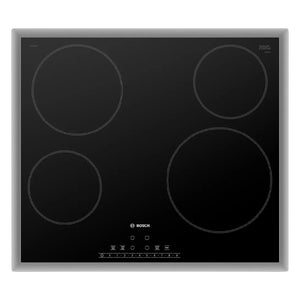 Plaque de cuisson électrique 24 po, Ombre - Série 500 à 4 zones