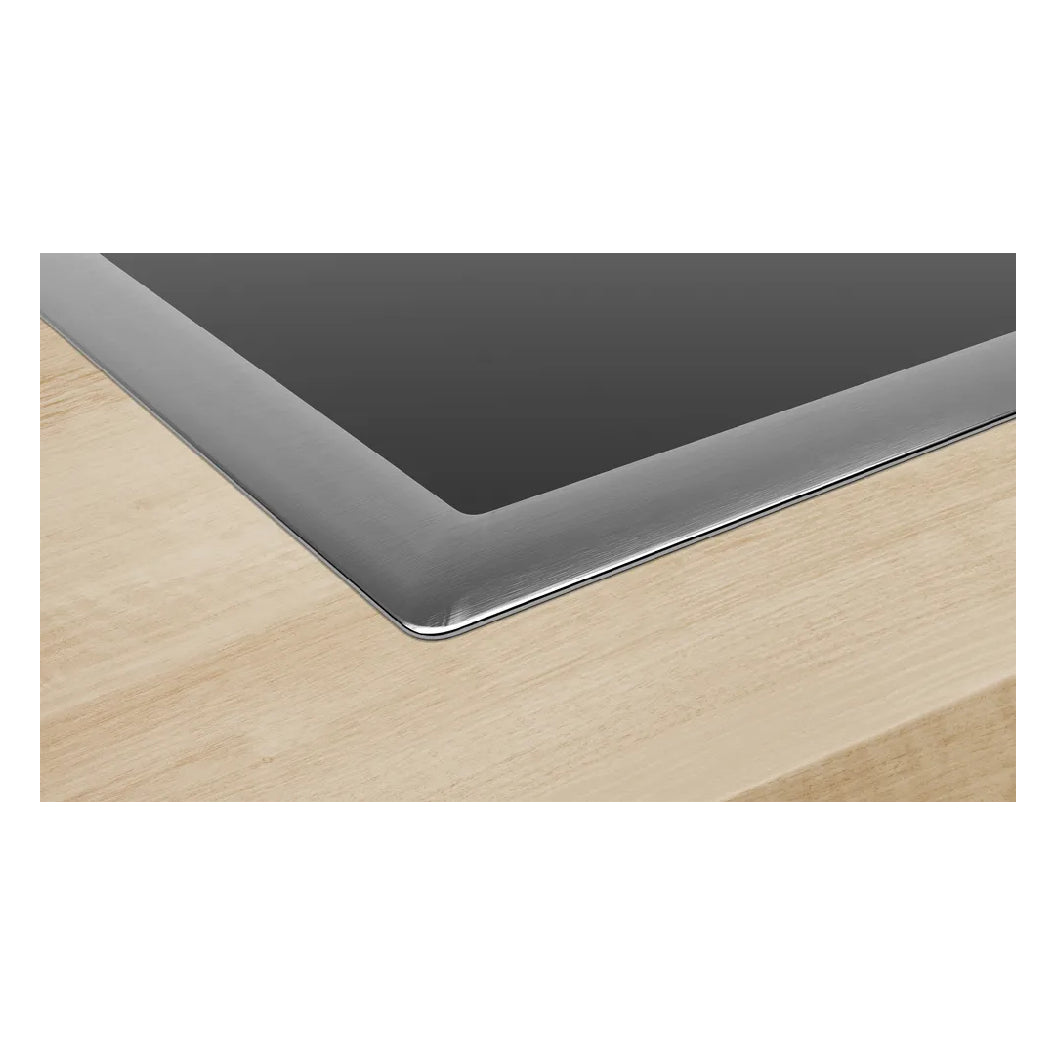 Plaque de cuisson électrique 24 po, Ombre - Série 500 à 4 zones
