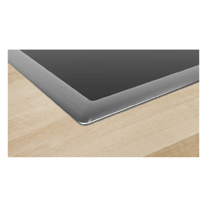 Plaque de cuisson électrique 24 po, Ombre - Série 500 à 4 zones