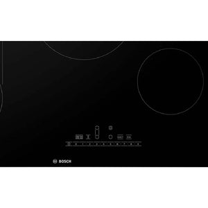 Plaque de cuisson électrique 30 po Noir à 4 zones - Série 800