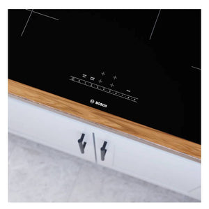 Plaque de cuisson à induction 30 po à 4 zones Série 500