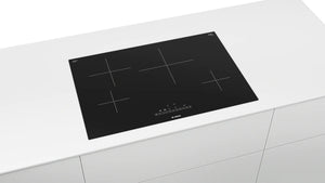 Plaque de cuisson à induction 30 po à 4 zones Série 500