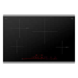 Plaque de cuisson à induction 30 po. à 4 zones