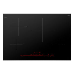 Plaque de cuisson à induction 30 po. à 4 zones