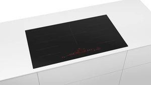 Plaque de cuisson à induction 36 po. à 5 zones