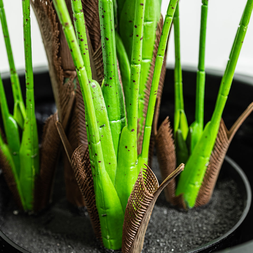 Plante artificielle - Palmier