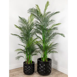 Plante artificielle - Palmier
