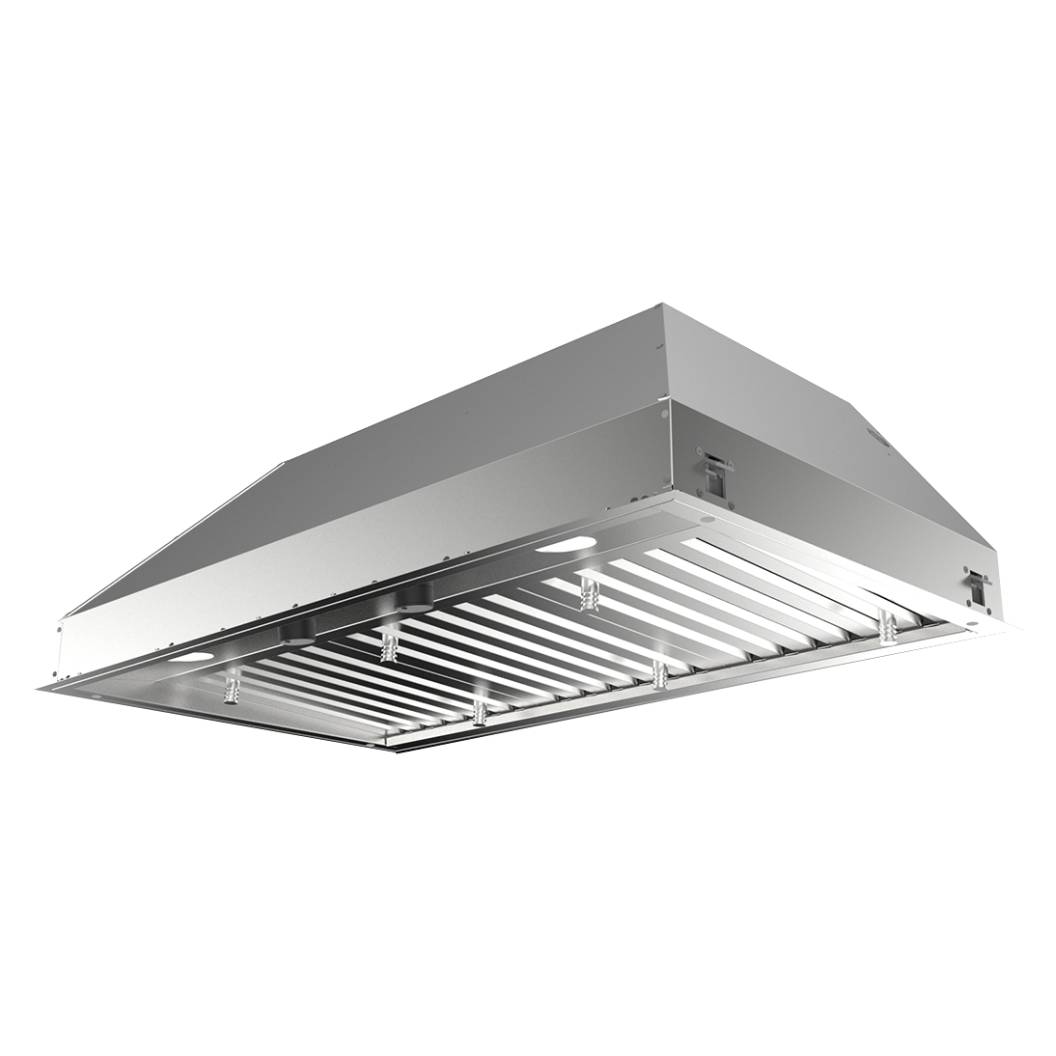 Hotte encastrable 36PO