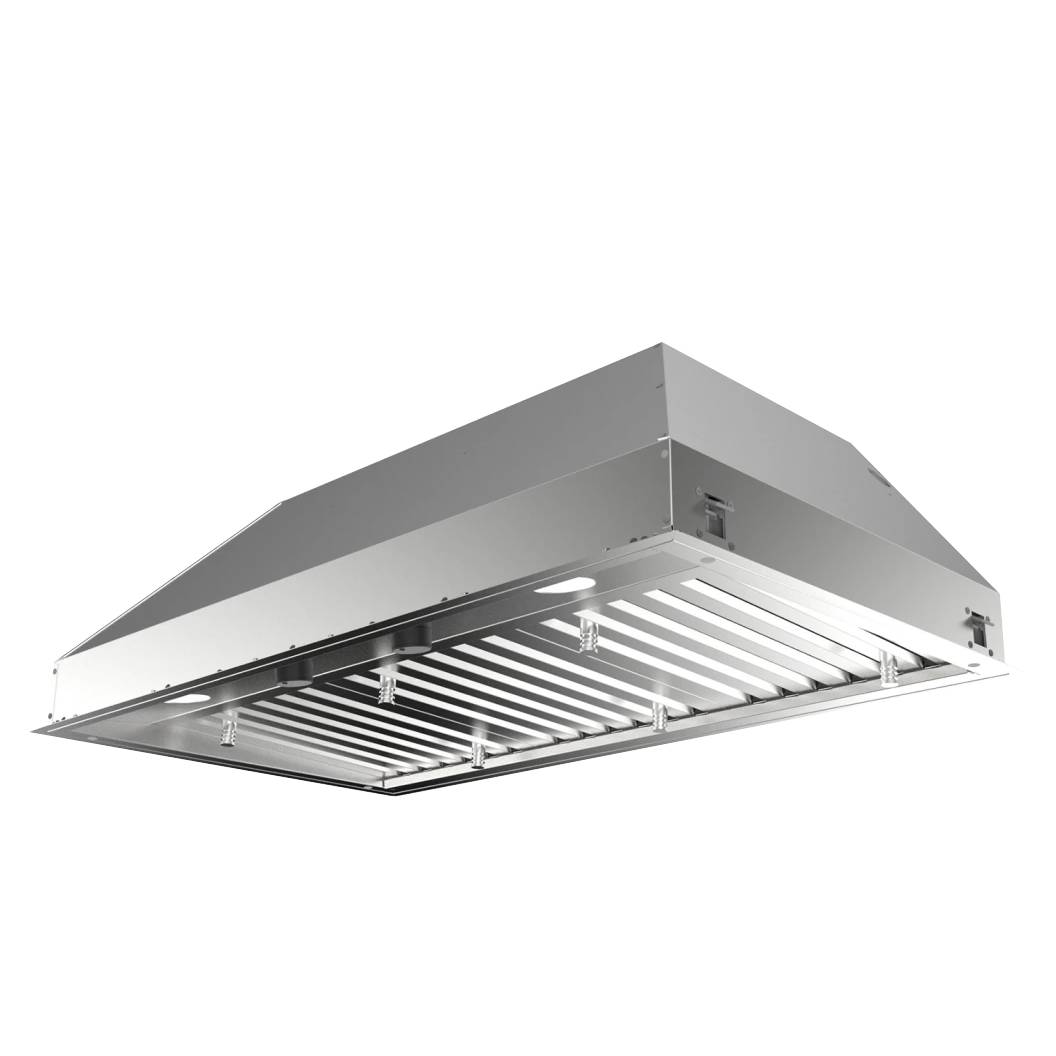 Hotte encastrable 48PO