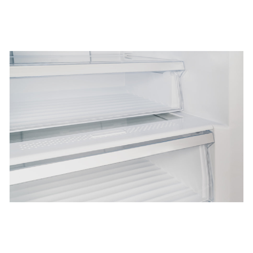 Réfrigérateur encastrable à congélateur inférieur 24 po, 10,7 pi³ Inox - Série Professional