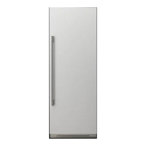 Réfrigérateur colonne encastrable 36 po, 21,5 pi³ Inox