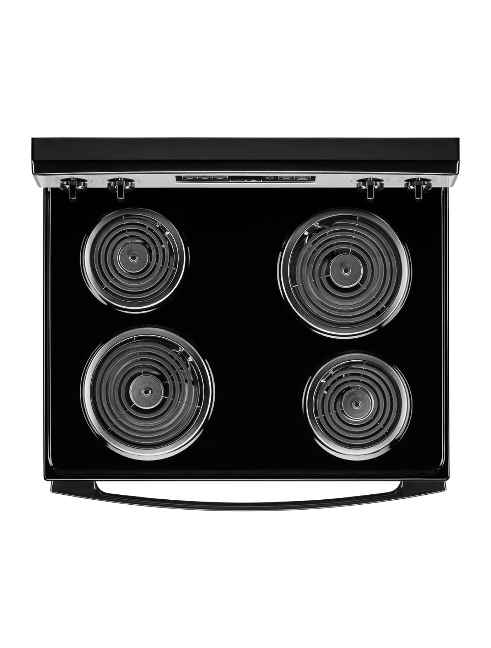 Cuisinière électrique autoportante 30 po. 4,8 pi³