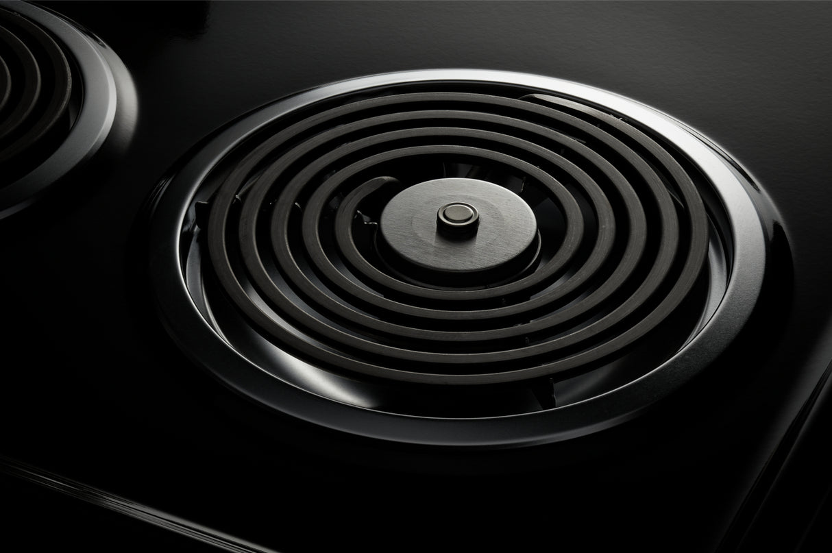 Cuisinière électrique autoportante 30 po. 4,8 pi³