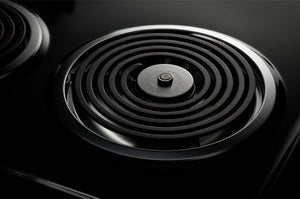 Cuisinière électrique autoportante 30 po. 4,8 pi³