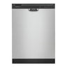 Lave-vaisselle encastrable 24 po. 59 dBA avec système à triple filtration - ADB1400AM