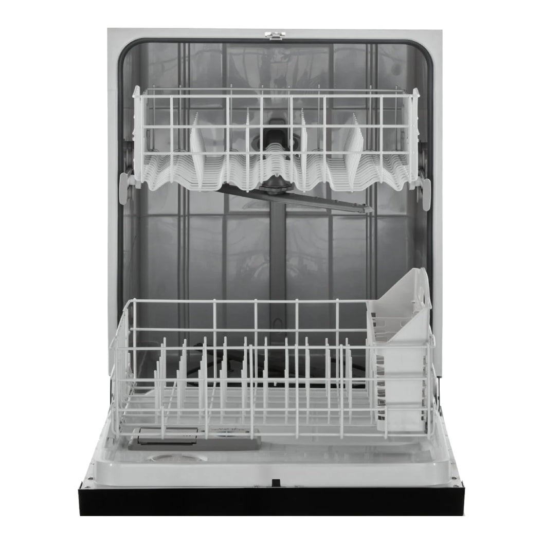 Lave-vaisselle encastrable 24 po. 59 dBA avec système à triple filtration - ADB1400AM