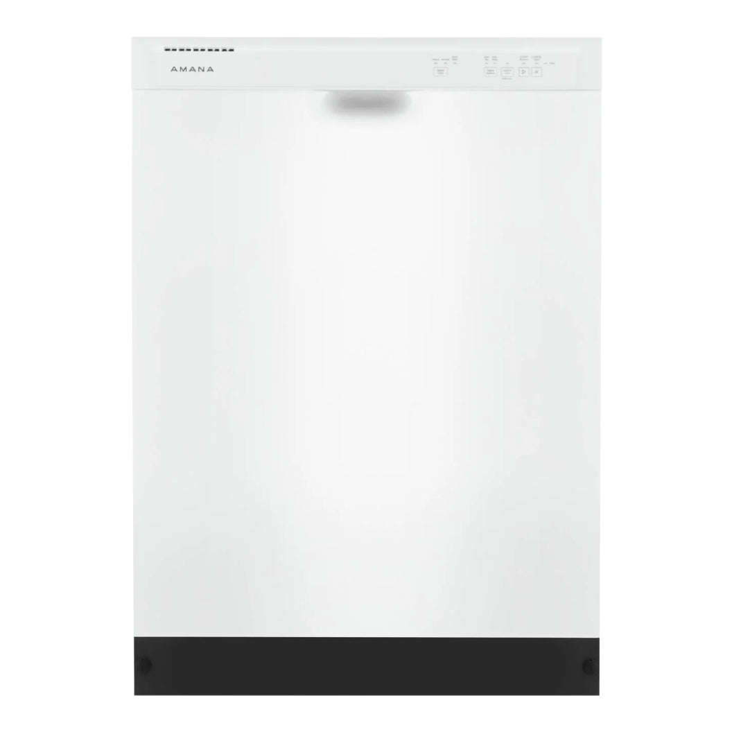 Lave-vaisselle encastrable 24 po. 59 dBA avec système à triple filtration - ADB1400AM