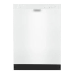 Lave-vaisselle encastrable 24 po. 59 dBA avec système à triple filtration - ADB1400AM