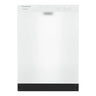 Lave-vaisselle encastrable 24 po. 59 dBA avec système à triple filtration - ADB1400AM