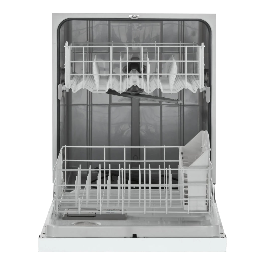Lave-vaisselle encastrable 24 po. 59 dBA avec système à triple filtration - ADB1400AM