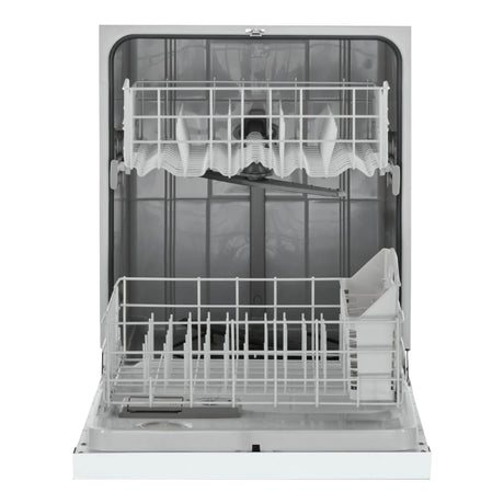Lave-vaisselle encastrable 24 po. 59 dBA avec système à triple filtration - ADB1400AM