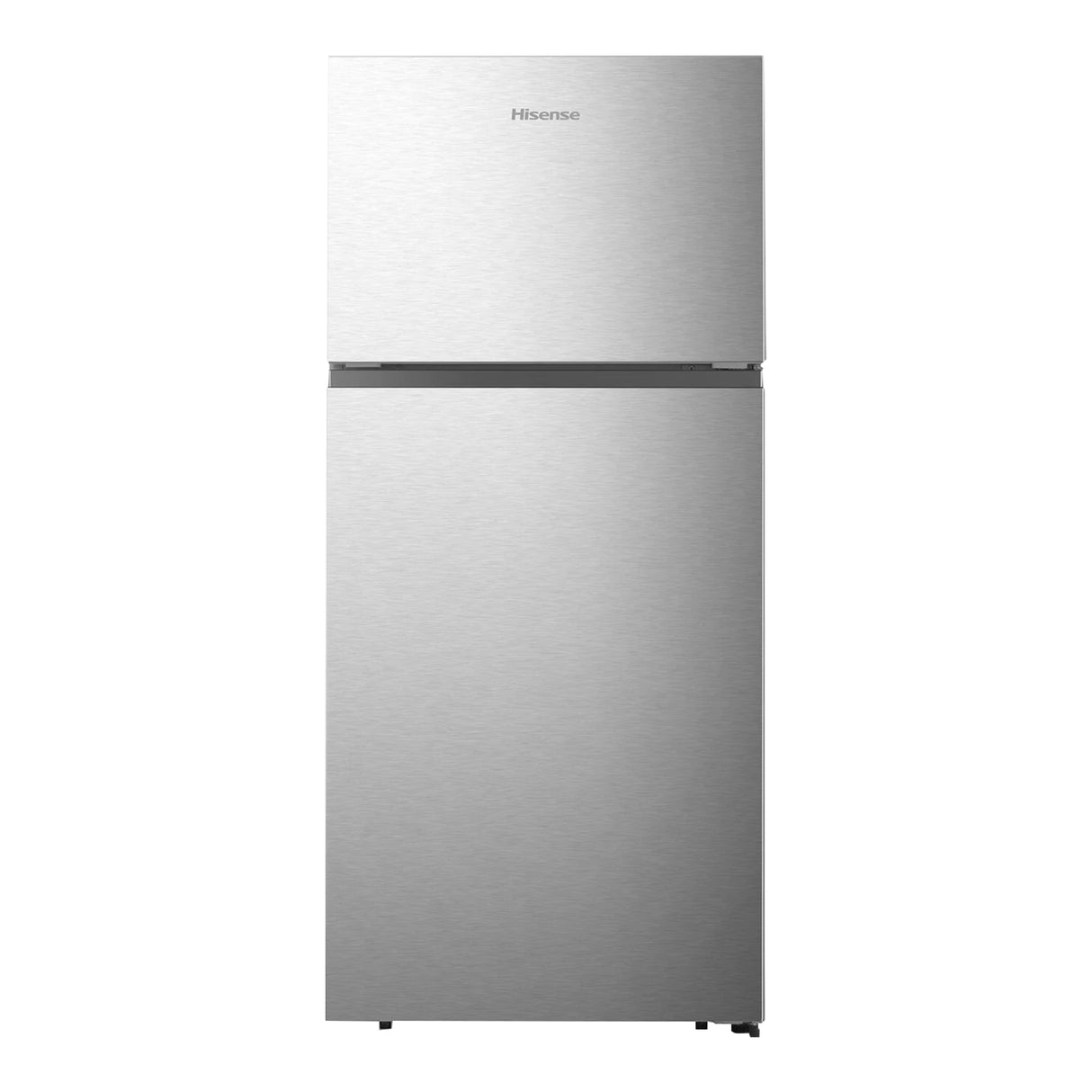 Réfrigérateur congélateur haut encastré Inox 30po