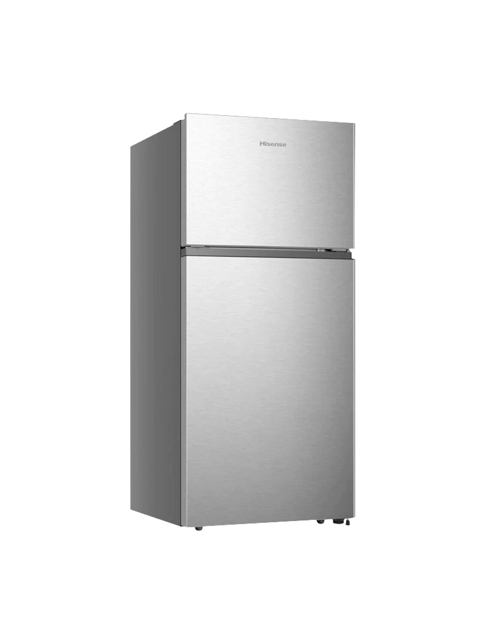 Réfrigérateur congélateur haut encastré Inox 30po