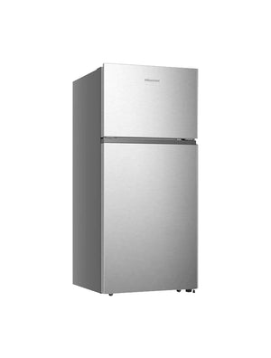 Réfrigérateur congélateur haut encastré Inox 30po