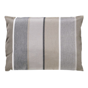Coussin d'appui-tête extérieur en tissu Sunbrella - A20