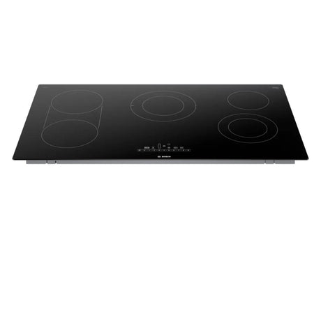 Plaque de cuisson électrique 36 po noir à 5 zones Série 800