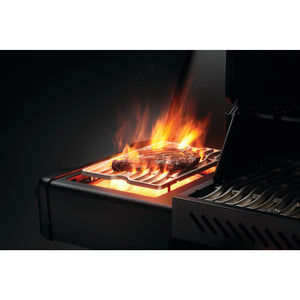 Barbecue au gaz propane - Héritage Phantom Prestige 500 RSIB