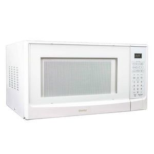 Micro-ondes de comptoir 1,4 pi³, 1000W, blanc