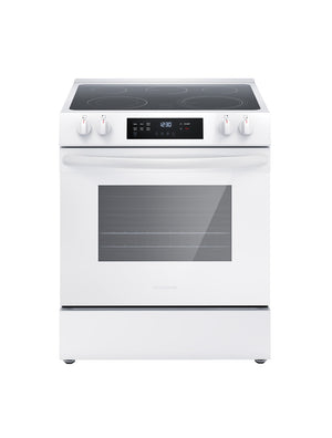 Cuisinière électrique autoportante 30 po. 5,3 pi³