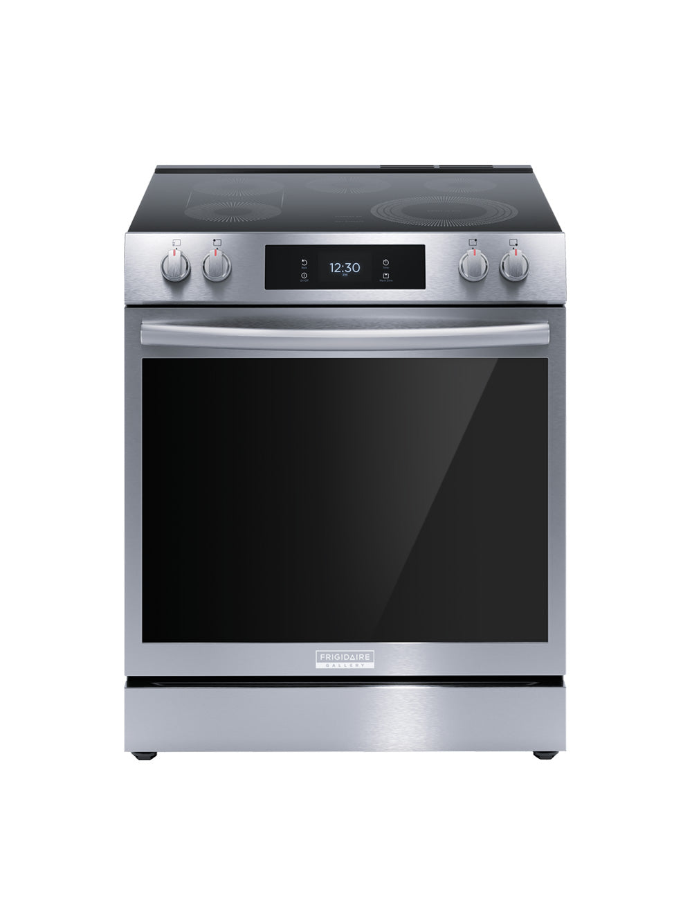 Cuisinière électrique encastrable 30 po. 6,2 pi³