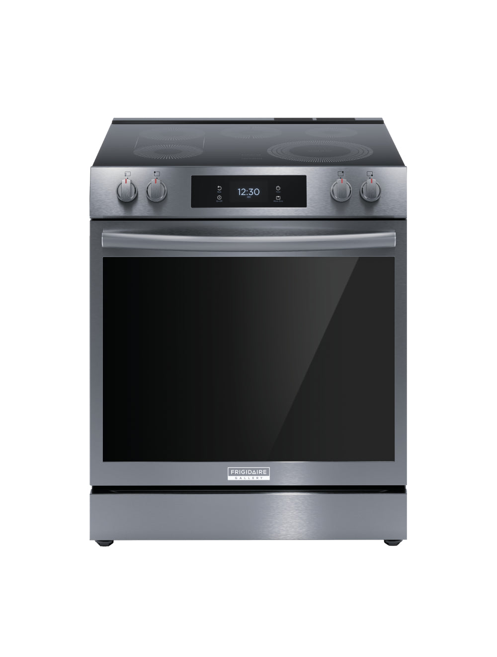 Cuisinière électrique encastrable 30 po. 6,2 pi³