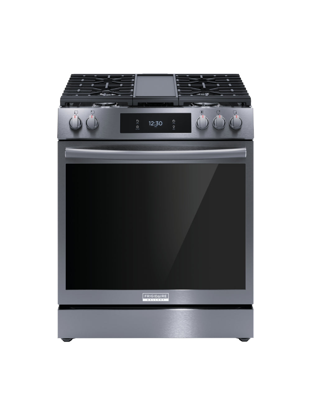 Cuisinière au gaz autoportante 30 po. 6,0 pi³
