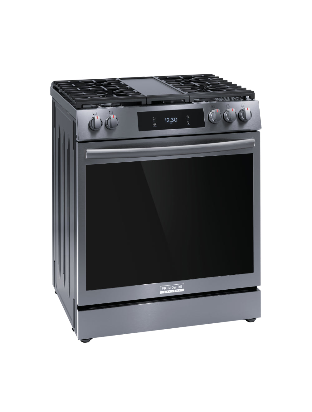 Cuisinière au gaz autoportante 30 po. 6,0 pi³