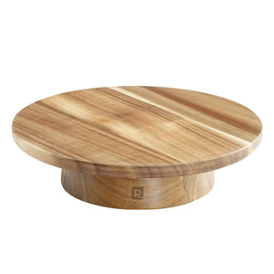 Plateau tournant à gâteau