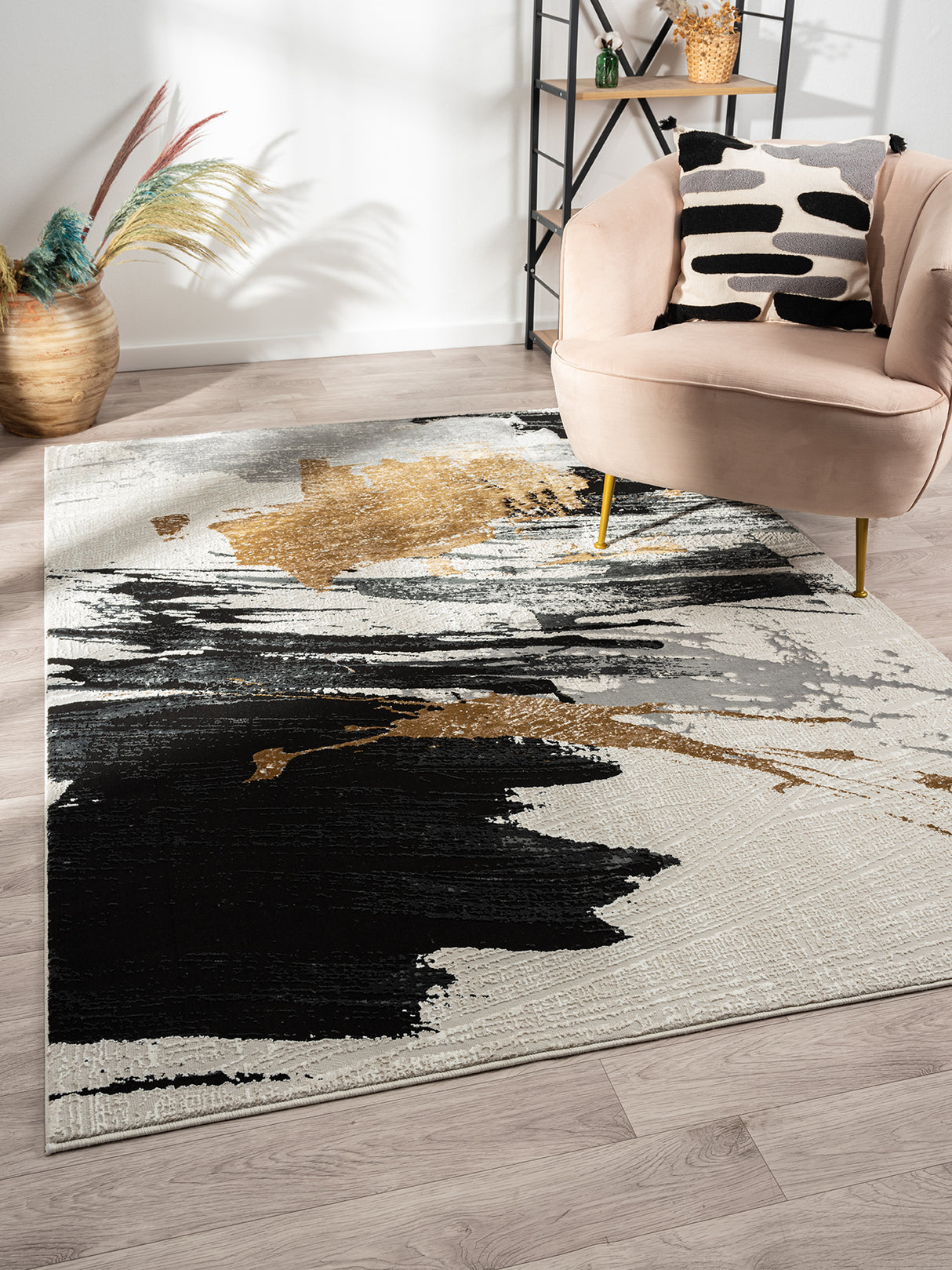 Tapis Angel - 5 pi x 8 pi