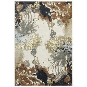 Tapis Frenzy - 5 pi x 8 pi