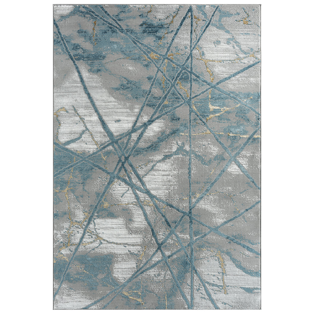 Tapis Intense - 5 pi x 8 pi