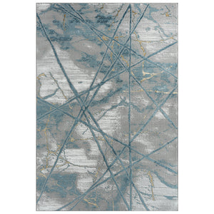 Tapis Intense - 5 pi x 8 pi