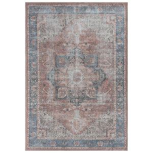 Tapis Jaipur - 5 pi x 8 pi