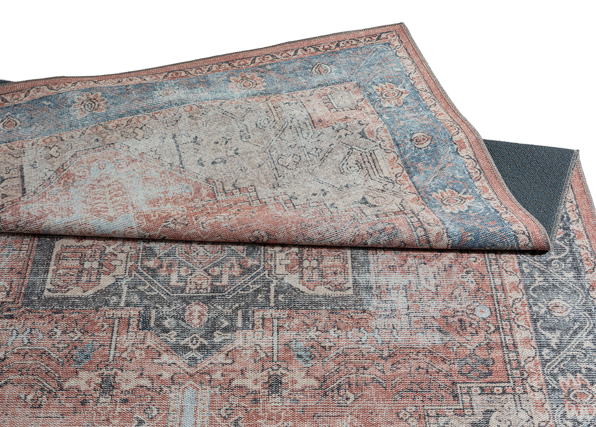 Tapis Jaipur - 5 pi x 8 pi