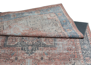Tapis Jaipur - 5 pi x 8 pi
