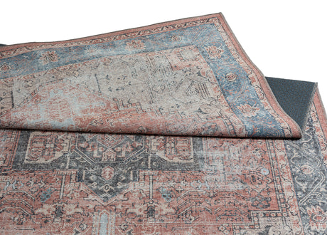 Tapis Jaipur - 5 pi x 8 pi