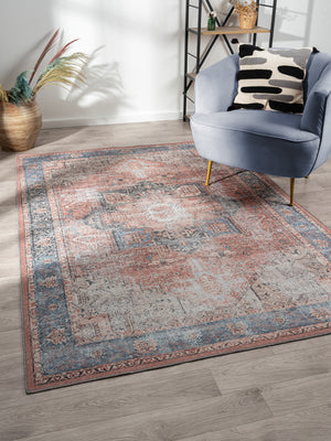 Tapis Jaipur - 5 pi x 8 pi