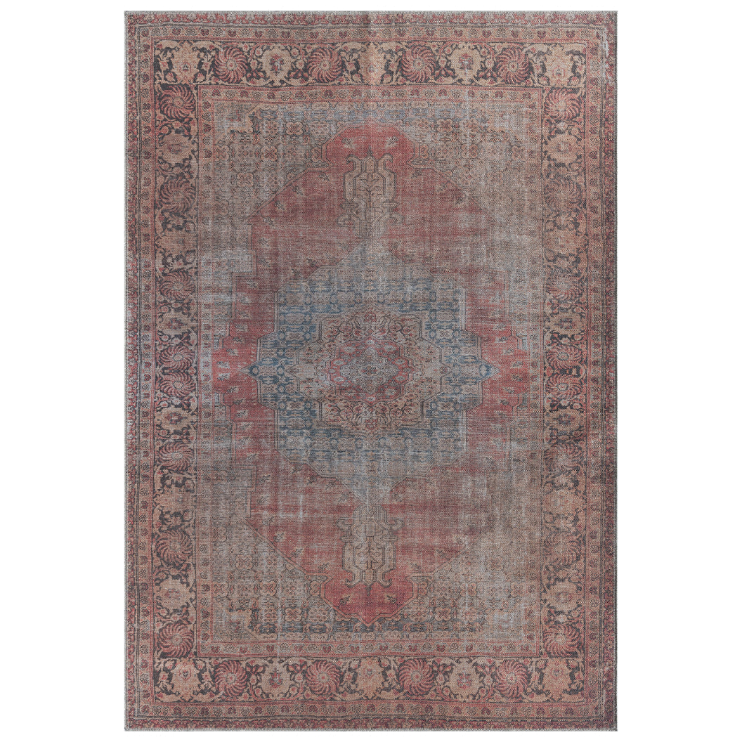 Tapis Jaipur - 5 pi x 8 pi