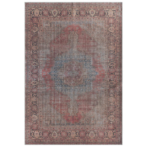 Tapis Jaipur - 5 pi x 8 pi