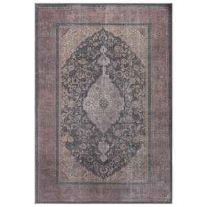 Tapis Jaipur - 5 pi x 8 pi